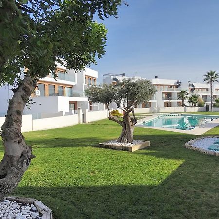 Los Dolses Apartment Orihuela Costa Golf 650 מראה חיצוני תמונה