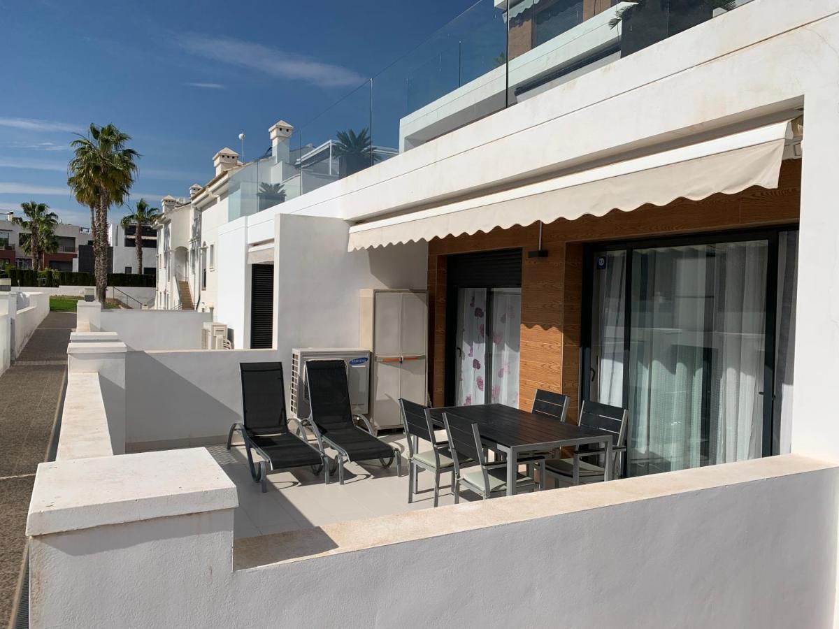 Los Dolses Apartment Orihuela Costa Golf 650 מראה חיצוני תמונה