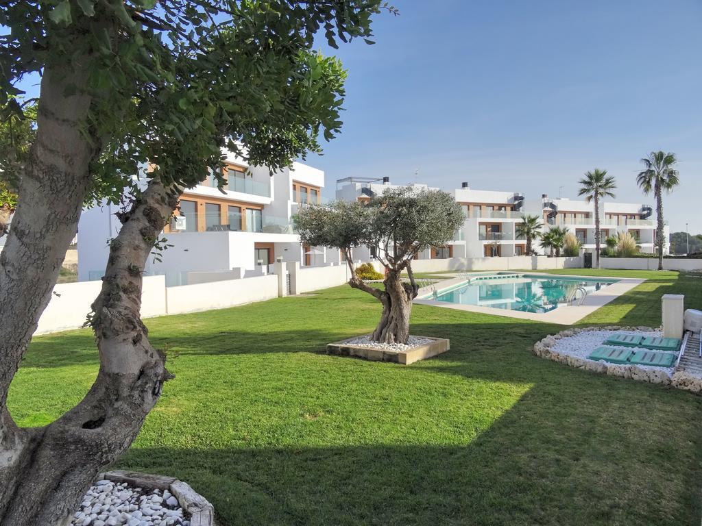 Los Dolses Apartment Orihuela Costa Golf 650 מראה חיצוני תמונה