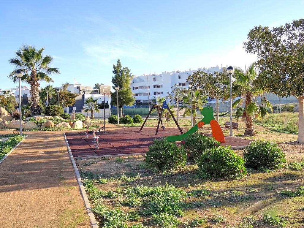 Los Dolses Apartment Orihuela Costa Golf 650 מראה חיצוני תמונה