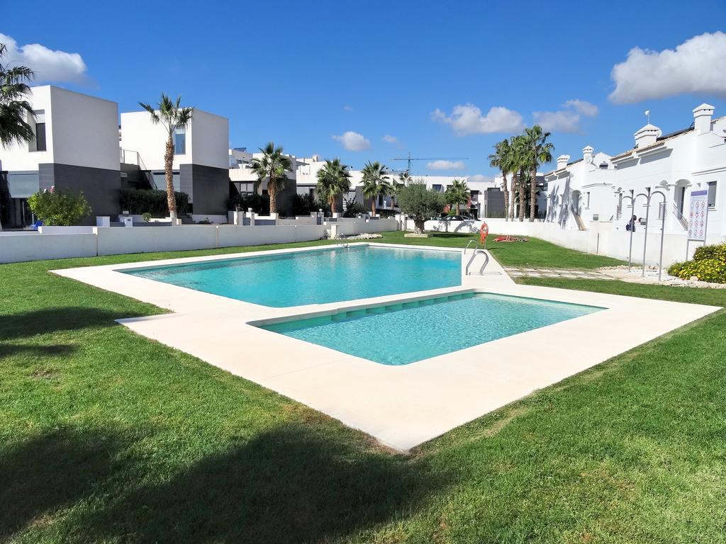 Los Dolses Apartment Orihuela Costa Golf 650 חדר תמונה