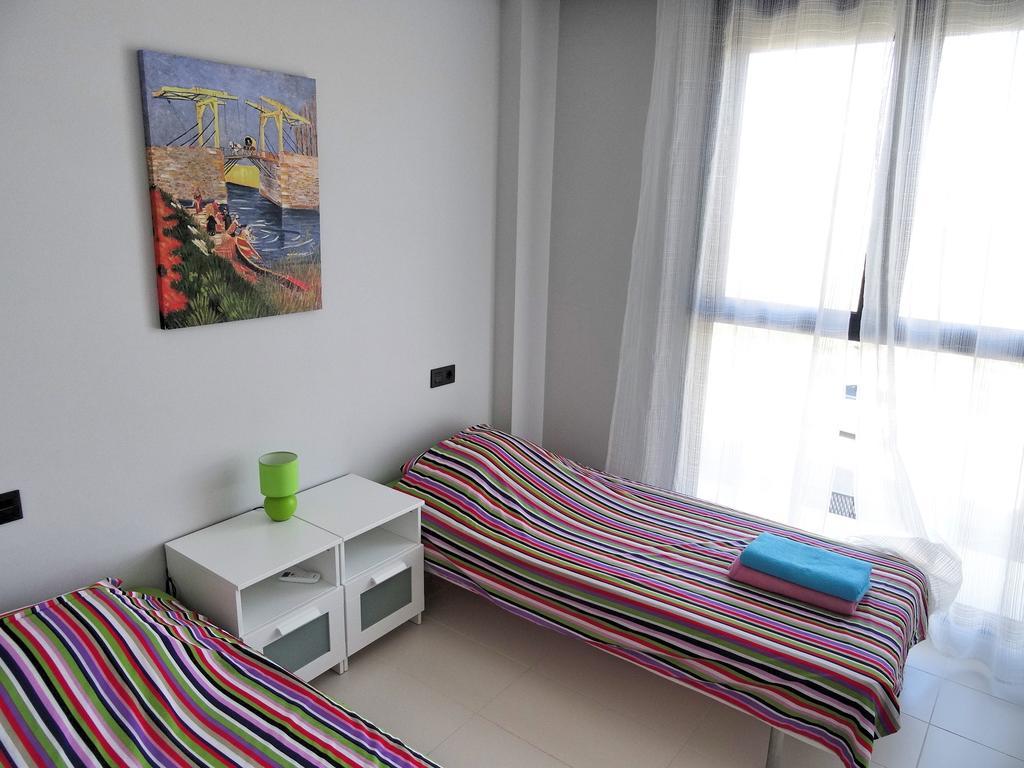 Los Dolses Apartment Orihuela Costa Golf 650 חדר תמונה