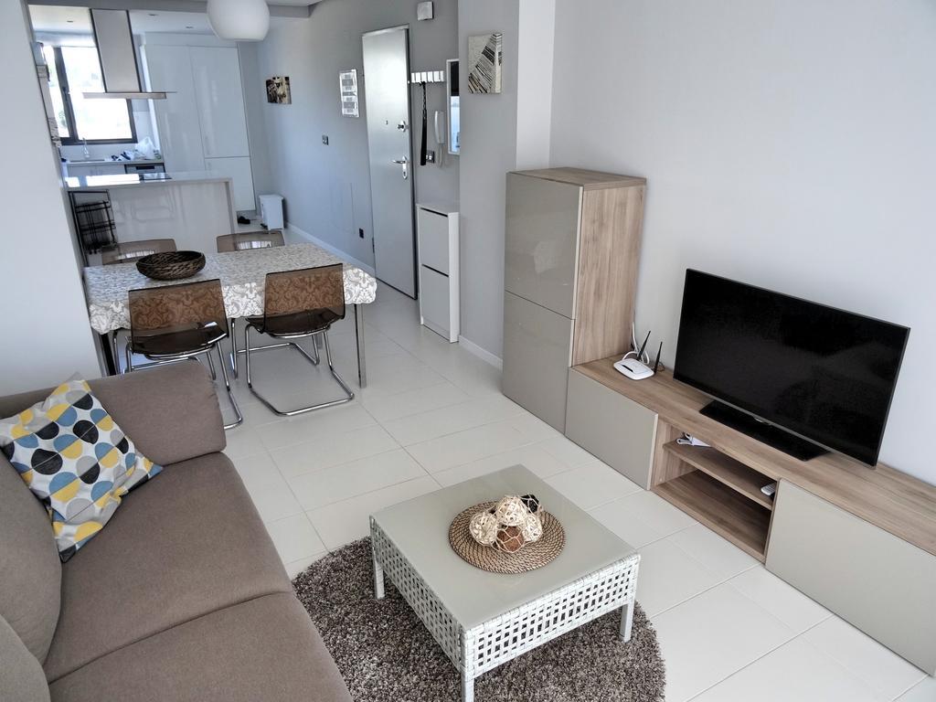 Los Dolses Apartment Orihuela Costa Golf 650 מראה חיצוני תמונה