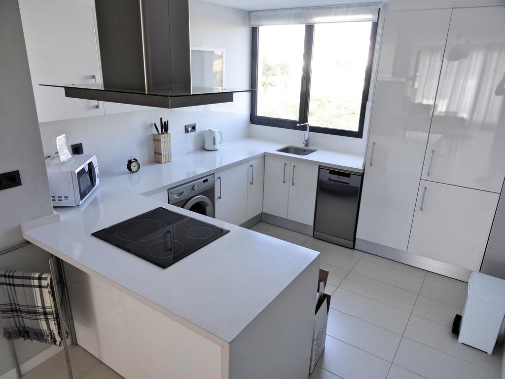 Los Dolses Apartment Orihuela Costa Golf 650 מראה חיצוני תמונה