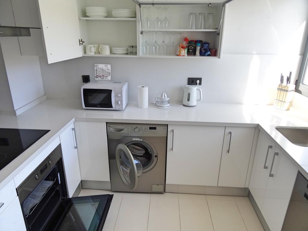 Los Dolses Apartment Orihuela Costa Golf 650 מראה חיצוני תמונה