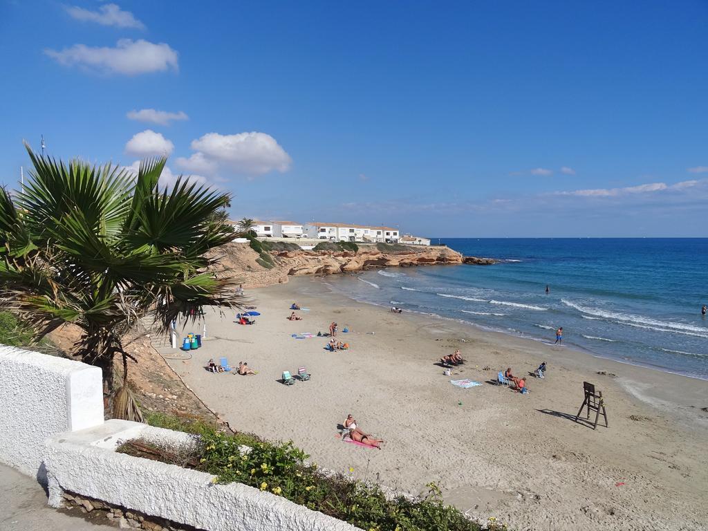 Los Dolses Apartment Orihuela Costa Golf 650 מראה חיצוני תמונה
