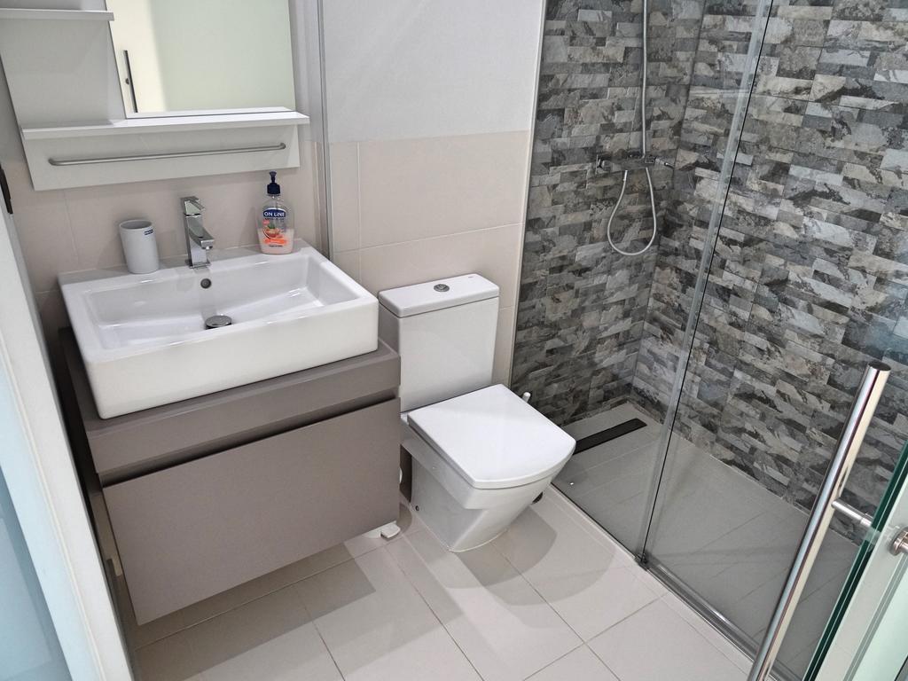 Los Dolses Apartment Orihuela Costa Golf 650 מראה חיצוני תמונה