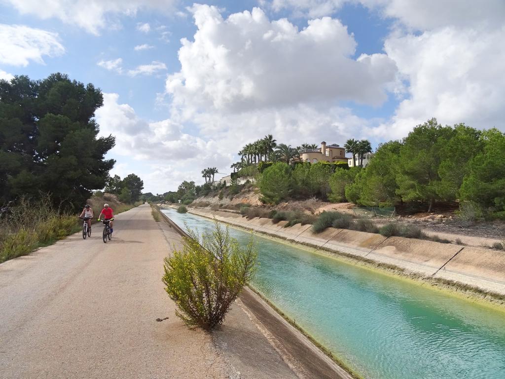 Los Dolses Apartment Orihuela Costa Golf 650 מראה חיצוני תמונה