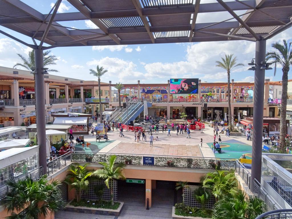 Los Dolses Apartment Orihuela Costa Golf 650 מראה חיצוני תמונה
