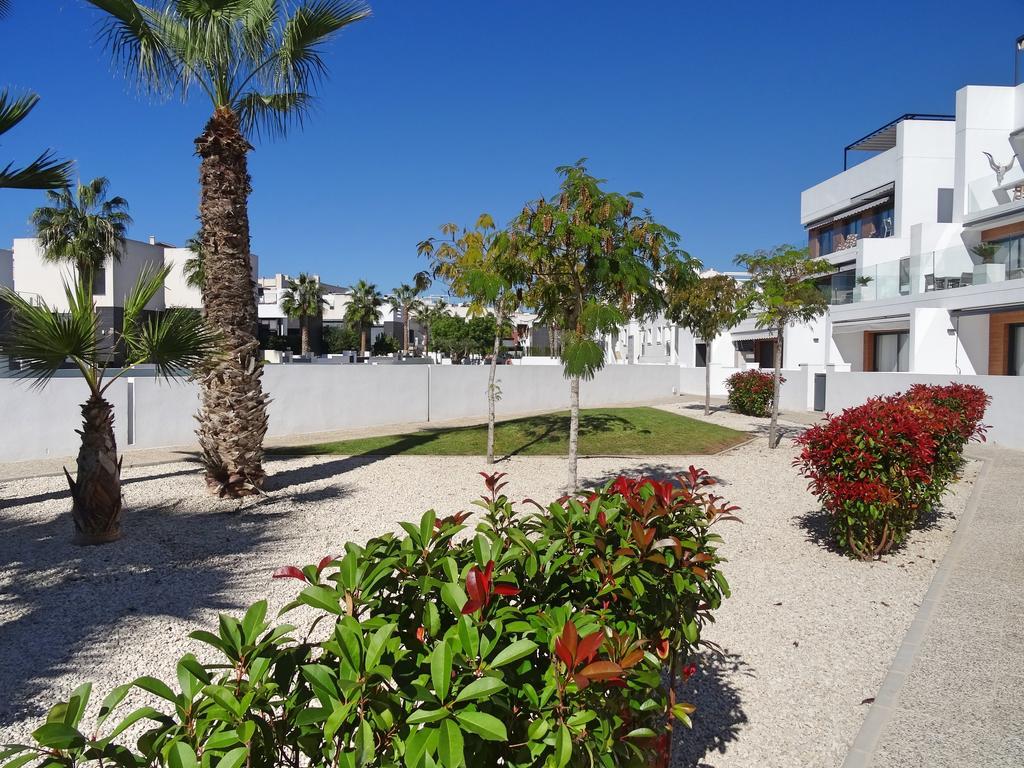 Los Dolses Apartment Orihuela Costa Golf 650 מראה חיצוני תמונה